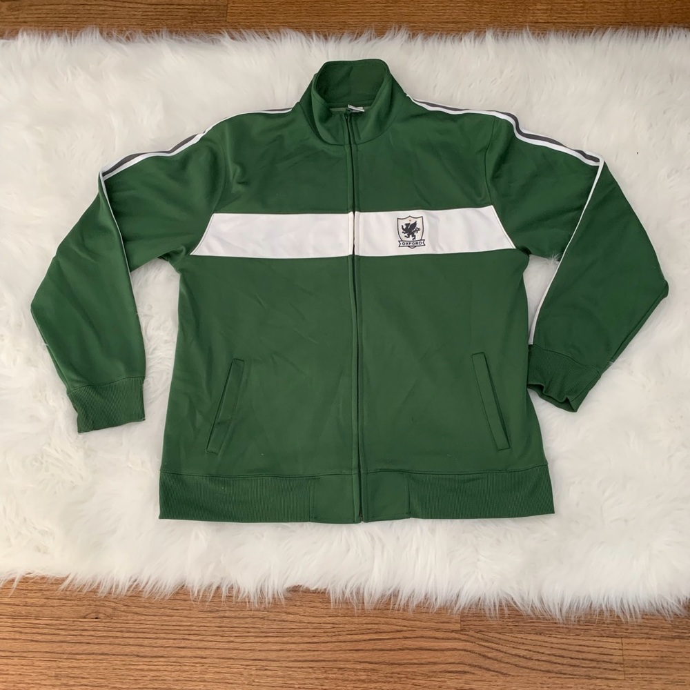 Old navy jacket
